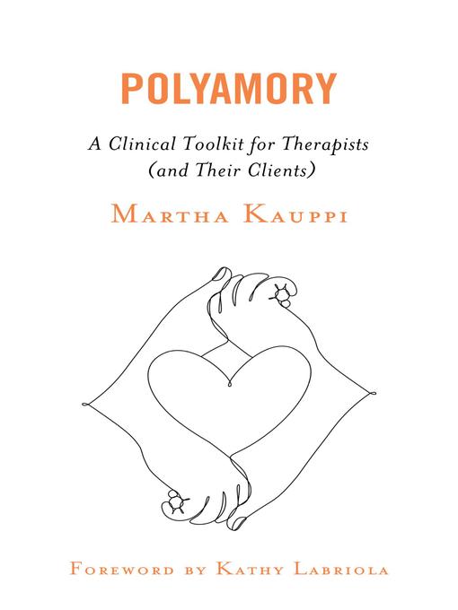 Title details for Polyamory by Martha Kauppi - Available